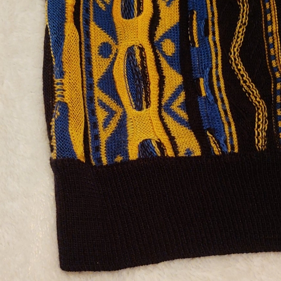 Multi Colored Sweater - Picture 4 of 5